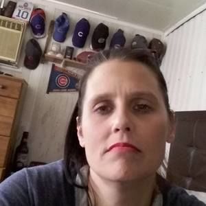 Meet your Posher, Catherine